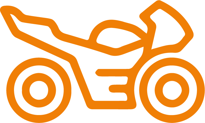 oprava motorky
